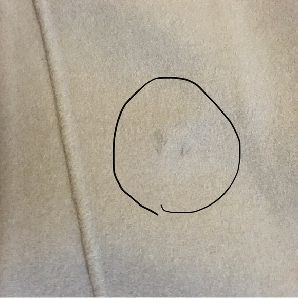 New S.life Soft Pashm Long Coat - Picture 10 of 10